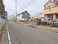 東京都八王子市長沼町：物件画像