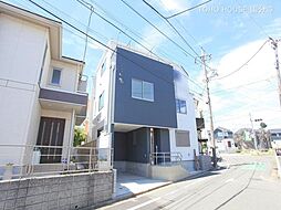 東京都東大和市奈良橋６丁目