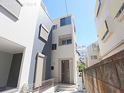 東京都東村山市本町１丁目