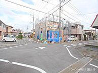 東京都青梅市東青梅4丁目：物件画像