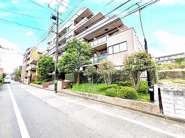 detached 東京都国分寺市南町３丁目23-11