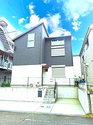 東京都八王子市絹ケ丘２丁目