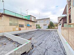 東京都武蔵野市関前４丁目