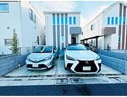 東京都練馬区西大泉４丁目