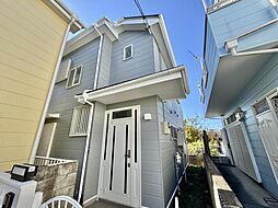 東京都小平市大沼町２丁目