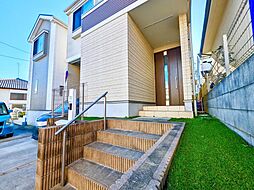 埼玉県所沢市大字山口