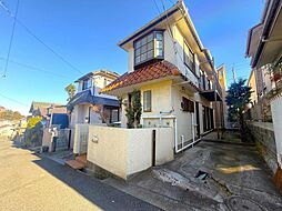 東京都日野市程久保３丁目