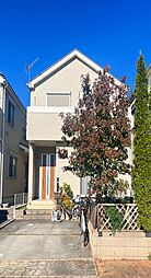 東京都清瀬市中里４丁目