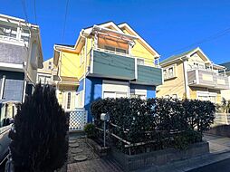 東京都小平市大沼町４丁目