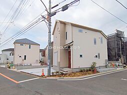 東京都羽村市羽加美３丁目