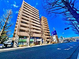 藤和シティホームズ西八王子