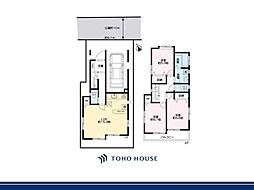 東京都小平市花小金井４丁目