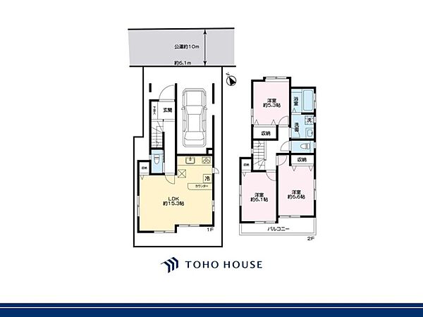 間取り：313004517402