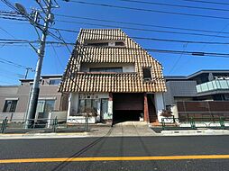 東京都国分寺市戸倉２丁目