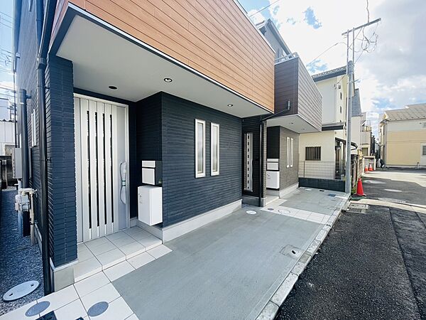 外観：313004527299