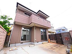 東京都昭島市中神町２丁目