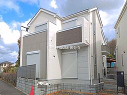 東京都八王子市宇津木町