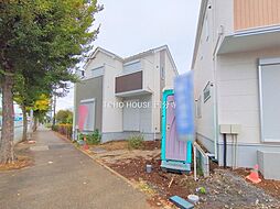 東京都八王子市宇津木町