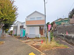 東京都八王子市宇津木町