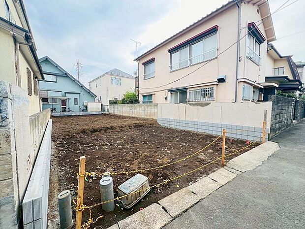 周辺の買い物施設、教育施設などの情報もご案内させていただきます。