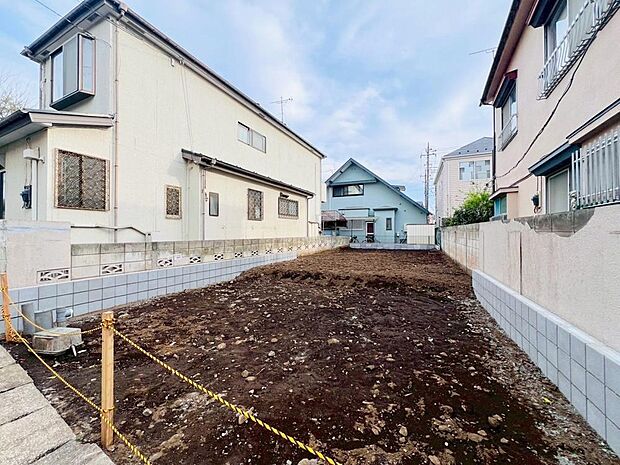 敷地条件や住環境など、メリットもデメリットも、丁寧にご説明させていただきます。