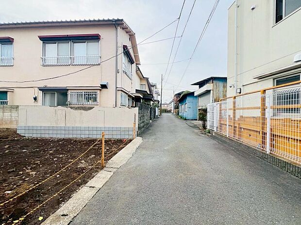 当社は選べる見学メニューをご用意。お客様のご希望・ご都合に合わせてご見学いただけます。