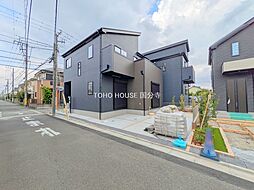 東京都三鷹市上連雀６丁目