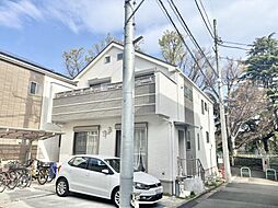 東京都練馬区関町北３丁目