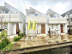 東京都杉並区下井草３丁目