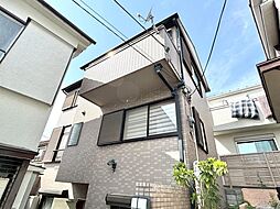 東京都練馬区旭町２丁目