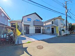 東京都立川市西砂町２丁目