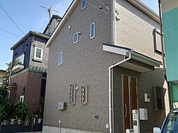 東京都三鷹市大沢２丁目