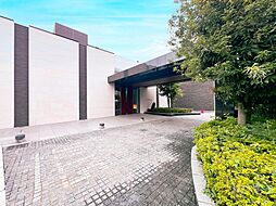 ザ・ライオンズ武蔵国分寺公園