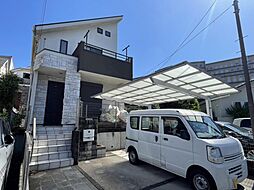 東京都国立市東３丁目