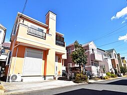 東京都東大和市南街３丁目