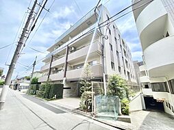 〜ベルジュール武蔵野〜