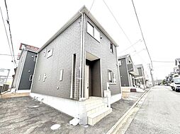 埼玉県新座市野火止１丁目