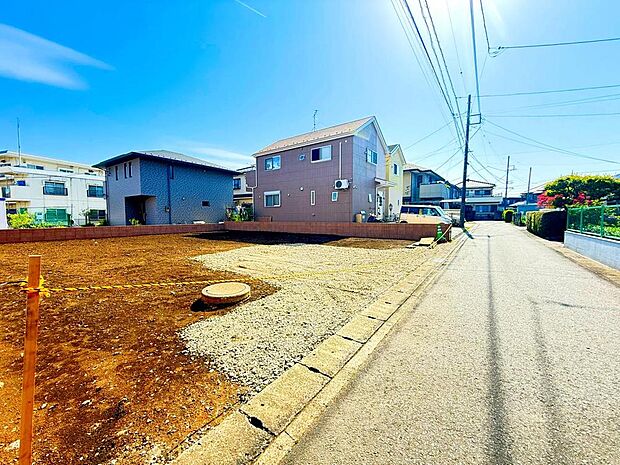 現地のご案内のほか、先々の暮らしに必要なお金や、最適な準備などもご説明いたします。