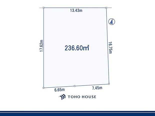 広々とした敷地のため、ガーデニング、家庭菜園、DIYなどを楽しむスペースを確保することもできます。
