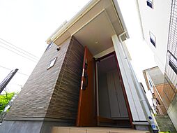 神奈川県川崎市多摩区南生田２丁目