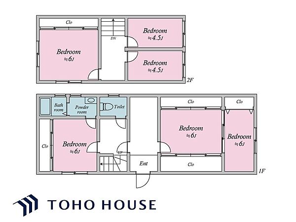 間取り：313004521044