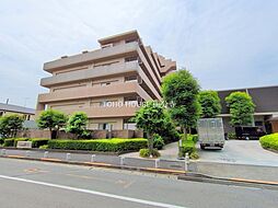 コスモ・ザ・パークス清瀬の森