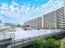 コスモ・ザ・パークス清瀬の森