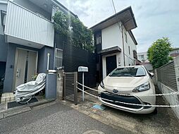 東京都世田谷区上祖師谷２丁目