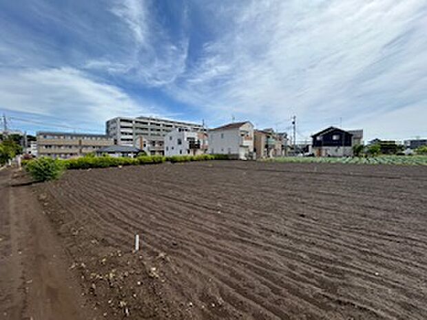 日当たりのよいLDKや収納豊富な住まい等、ご家族のライフスタイルに合った理想の1邸を。