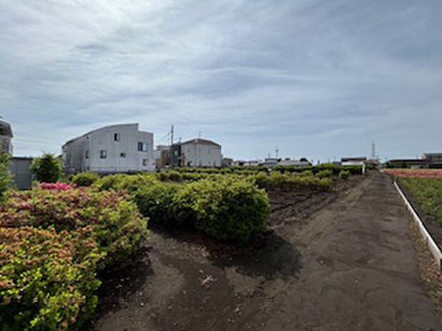 建築可能な建物のボリューム、プランなど、詳細はお気軽にお問い合わせください。