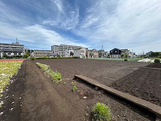 当社は選べる見学メニューをご用意。お客様のご希望・ご都合に合わせてご見学いただけます。