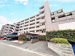 ゼファーひばりヶ丘学園町