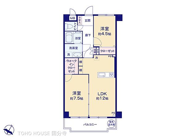 間取り：313004718708