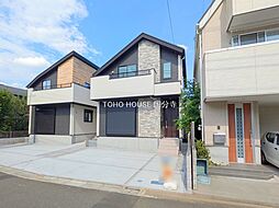 東京都調布市深大寺東町６丁目